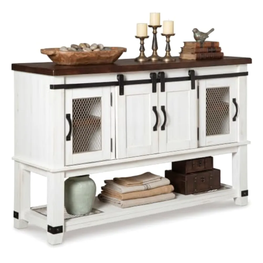 Valebeck Buffet Sideboard
