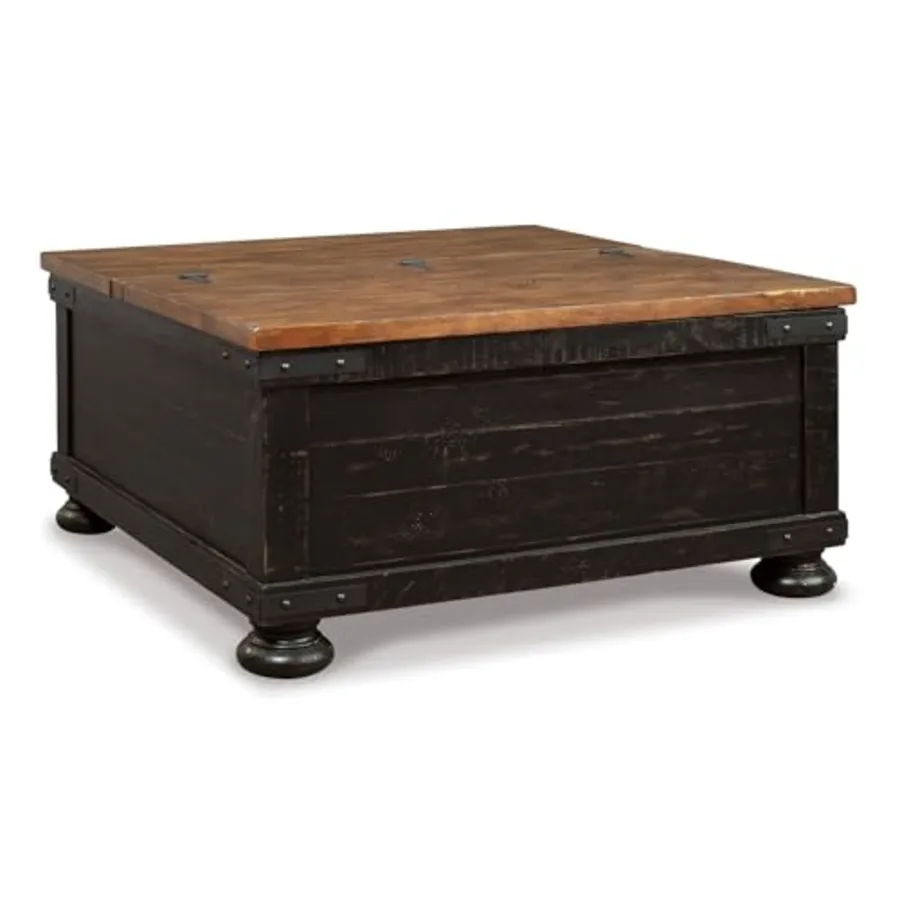 Valebeck Lift Top Coffee Table