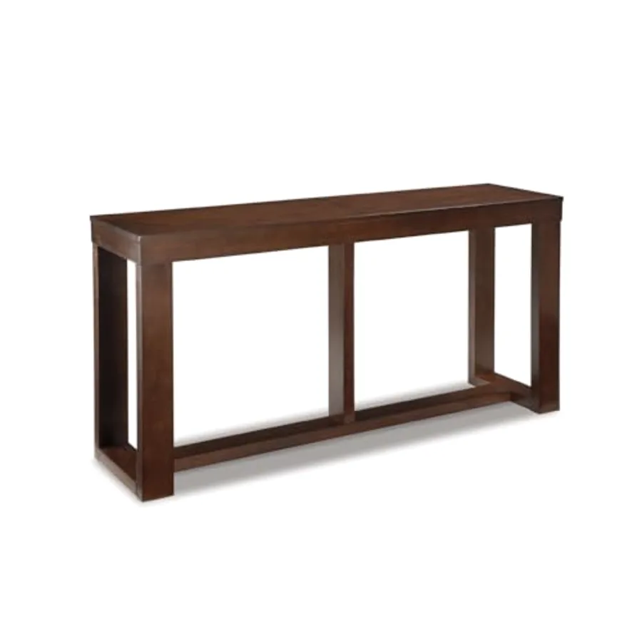 Watson Mid-Century Rectangular Sofa Table