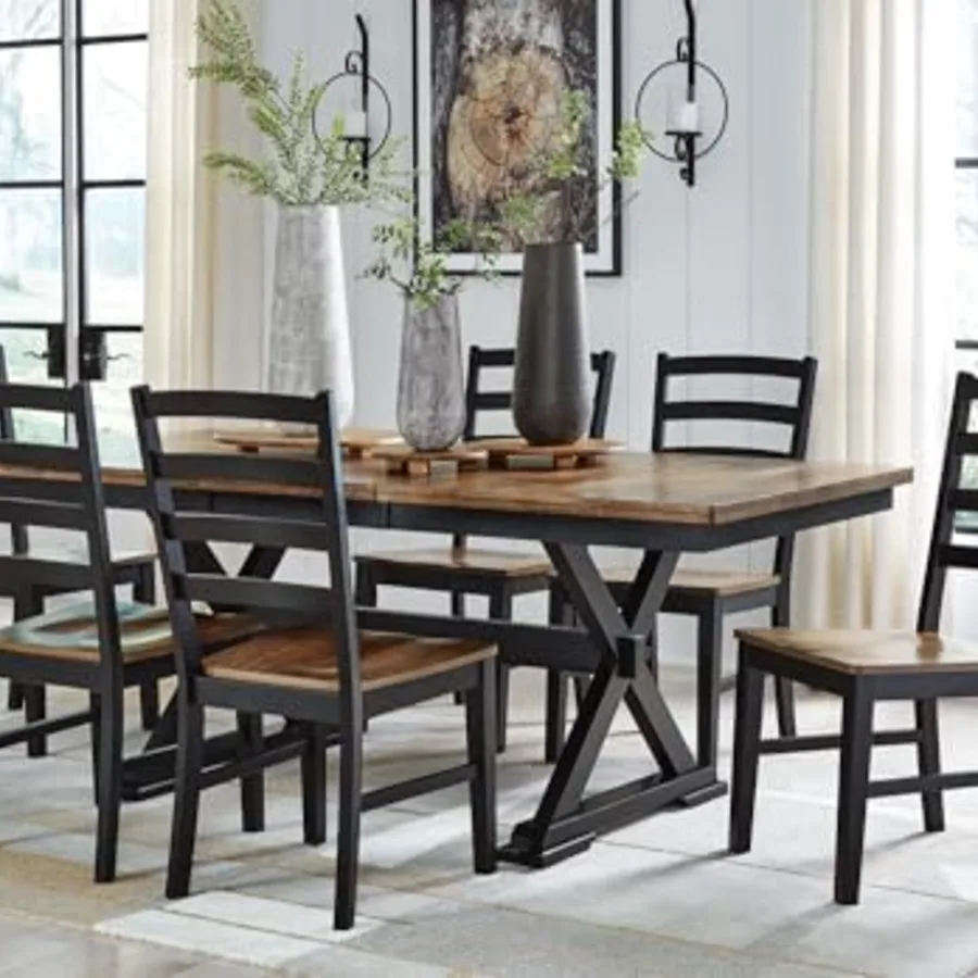 Wildenauer Dining Chairs Set of 2 view 2
