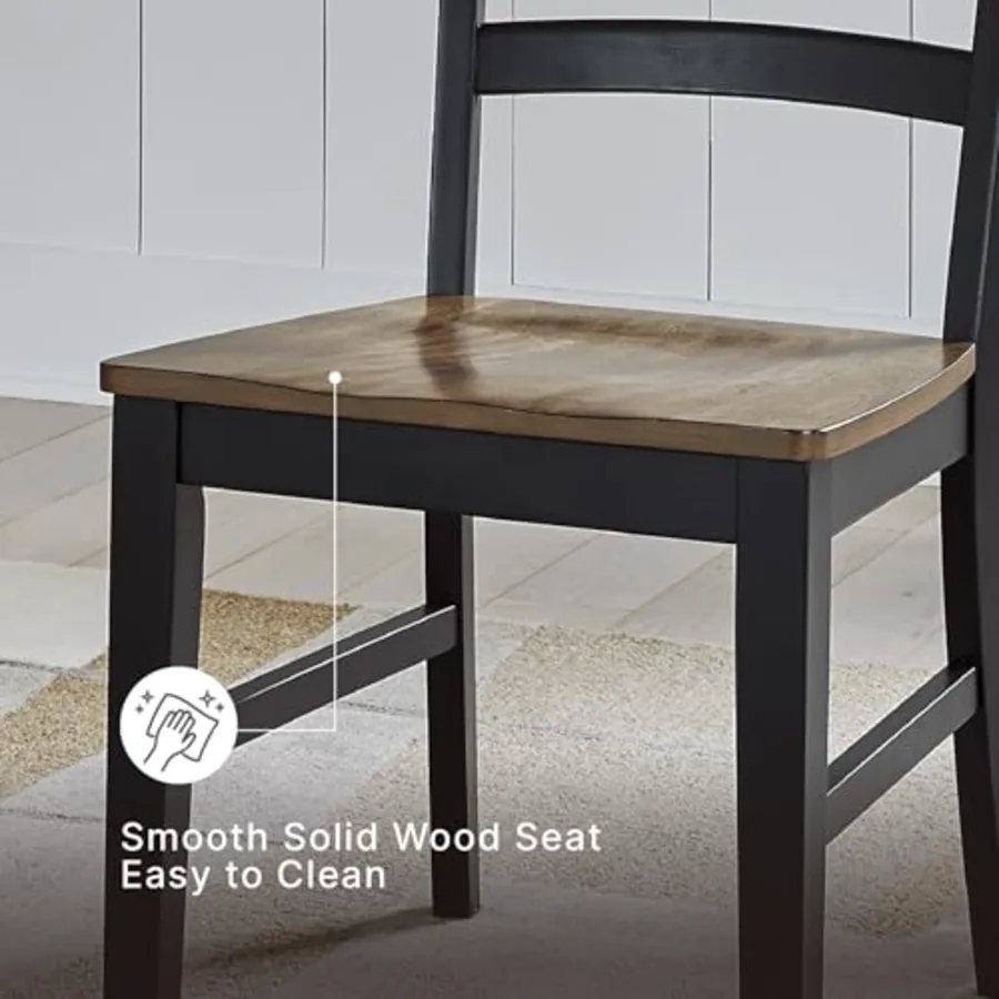 Wildenauer Dining Chairs Set of 2 view 5