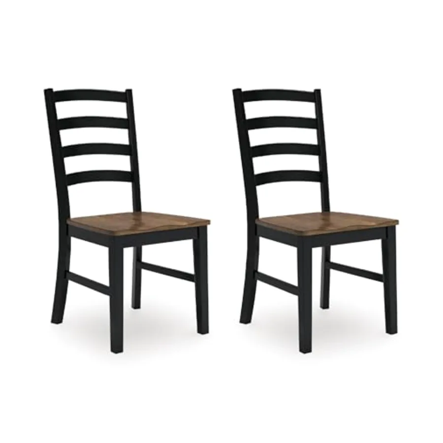 Wildenauer Dining Chairs Set of 2