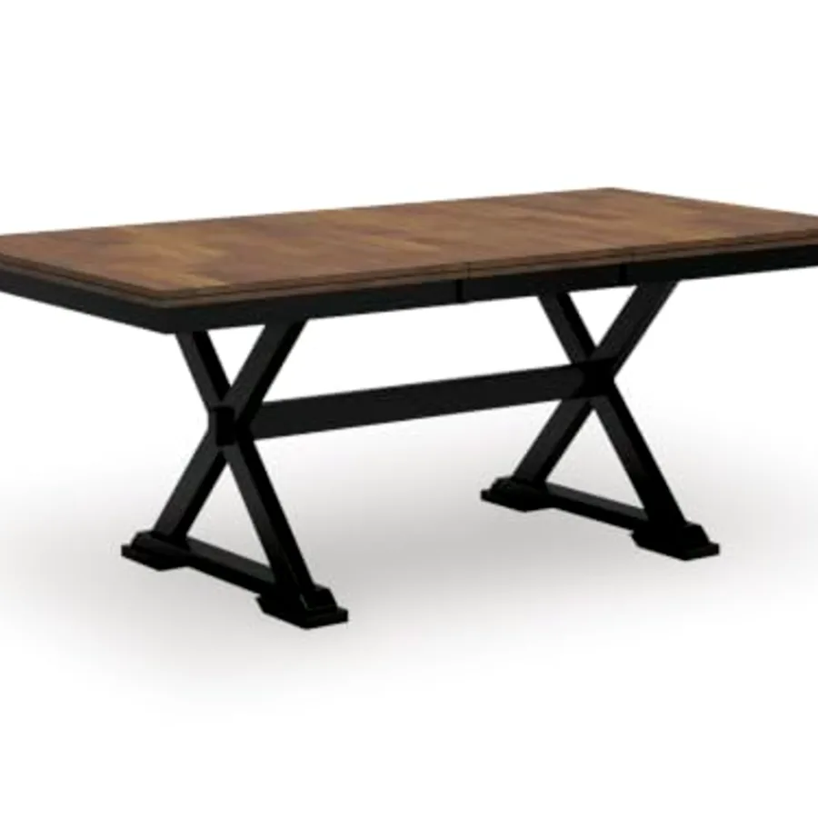 Wildenauer Extendable Dining Table