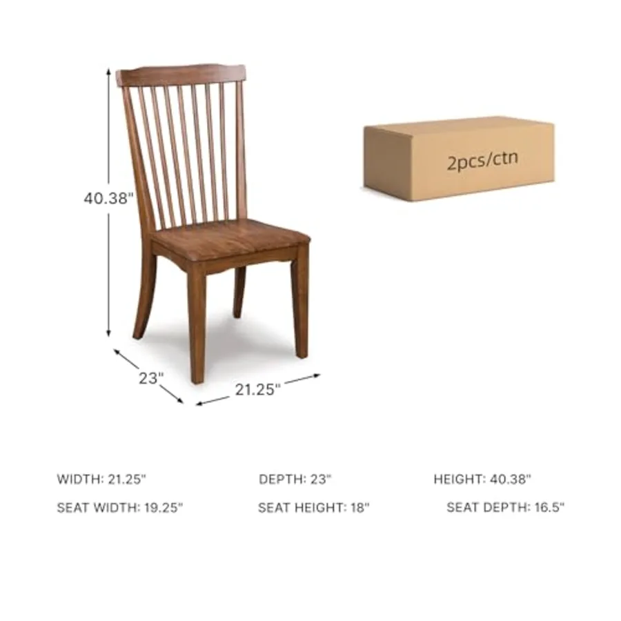 Windsor Dining Chairs view 3