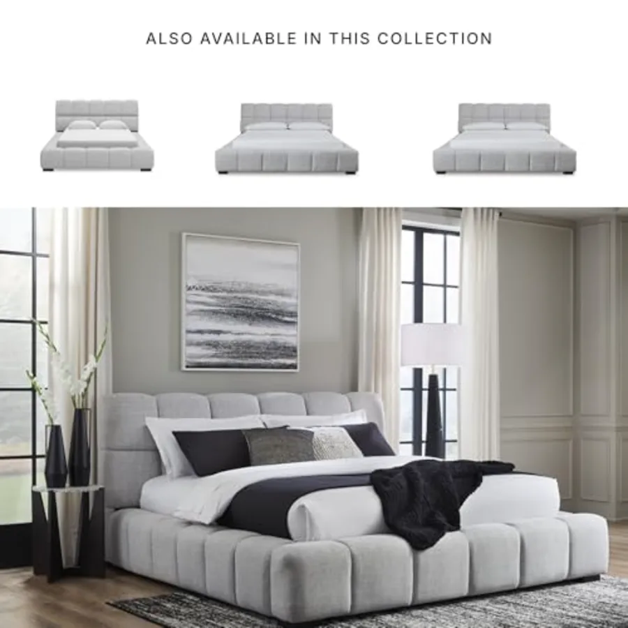 Wisperport Upholstered Bed Kit view 5