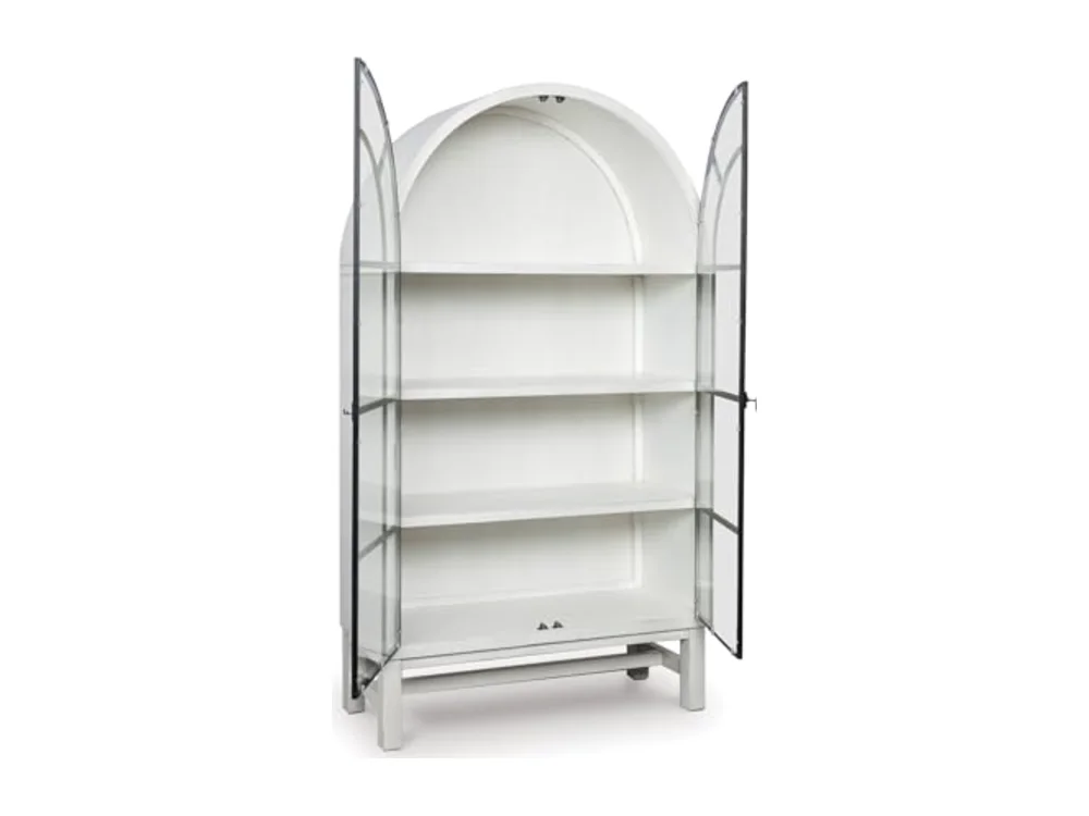 Basinger Display Cabinet